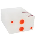 Todd Marine 85-1531WH Gallon Poly Water Holding Tank 16X12X8 Rv Boat New. Price: $217.70.