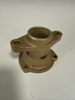 Sherwood 14160 Bronze Body Engine Cooling Raw Water Pump GC4 GC5 GC1-01 M71 Remanufactured. Price: $119.99.
