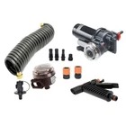 Johnson Pump JP-64535 3.5 Gpm Wash Down Kit New. Price: $278.49.