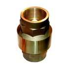 Groco CV-200 Bronze In-line Check Valve New. Price: $179.08.