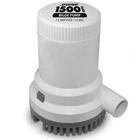 Seasense 1500 Gph Bilge Pump 12V Marine Boat Submersible Uscg/abyc New. Price: $99.07.