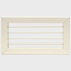 Dometic Boat Vent Grille 217000265 8 X 4 Inch Antique White Aluminum New. Price: $60.29.