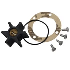 32620 Impeller Kit For Westerbeke 3.0 4.0 5.0 Kw Sierra 23-3305 Johnson 09-45589 New. Price: $17.99.