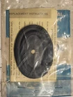 Jabsco 30013-0000 Marine Boat Diaphragm Kit New. Price: $31.99.