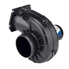 Jabsco 4" Flangemount Blower 250 Cfm 24V #35400-0010 New. Price: $357.82.
