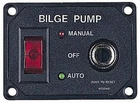 Sea Dog 423040-1 Bilge Pump W/circuit Breaker New. Price: $35.29.