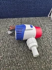Rule 20DA 12V 3.4A Non-automatic Submersible Bilge Pump 800 GPH/3028 Lph 10KPA New. Price: $56.34.