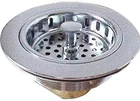 Lasalle Bristol 33JN1201 Kitchen Sink Drain W/metal Strainer Basket 1-1/2" New. Price: $39.64.