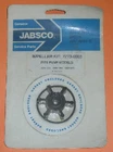 Jabsco 7273-0003 Impeller Kit For 12520-0003 New. Price: $54.75.