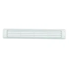 Attwood Marine Louvered Vent Flush White 1425-5 New. Price: $31.99.