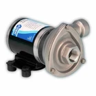 Jabsco 50840-0012 Cyclone 29 Gpm Low Pressure Marine Centrifugal Pump 12VDC 3/4" New. Price: $436.96.