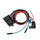 For Atlas Replacement Marine Harness Hydraulic Jack Plate AHJRELAYKIT-2-DP New. Price: $47.00.