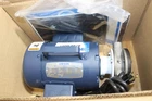 New Jabsco, Itt 1725RPM 60HZ 115/230V 1/3HP Pump 4720-0001. Price: $750.00.