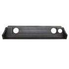 Supra Boat Upper Vent Panel 116320 Black 43 1/2 X Inch New. Price: $260.98.