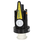 Forespar Marelon Full-flow Seacock & 3/4" Mushroom Through-hull (904043ABYC) New. Price: $92.99.