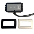 Thetford Standard All-in-one Sft 1-BUTTON Control Panel T-PF.P11B New. Price: $251.99.
