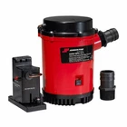 Johnson Pumps 02204-00 Auto With Electromagnetic Switch, 12V New. Price: $398.50.