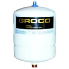Groco Pressure Storage Tank 0.5 Gallon Drawdown PST-1 New. Price: $224.67.