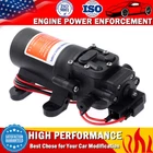 12V 2088-422-444 Marine Fresh Water Diaphragm Self Priming Pump Rv Boat 35 Psi New. Price: $32.59.
