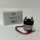 Sierra 18-5821 Starter Solenoid For Mercury 89-825096T & Yamaha 6G1-81941-10 New. Price: $46.71.