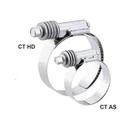 Scandvik Bronze Constant-torque Hose Clamp Hd Sae 262 1-3/4" #51204 New. Price: $24.03.