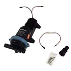 Attwood BP1552 Gulper 220 12 Volts Whale Shower Drain/grey Waste Pump New. Price: $189.95.