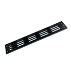Attwood Marine 1494A5 Vent-venturi Black New. Price: $34.72.