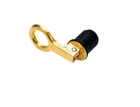 (1) Inch Brass Snap Lock Drain Plug For Boats - Seachoice Part # 18821 New. Price: $10.49.