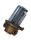 Marine Hardware 2IN Npt Bronze Water Strainer, SEASUM-2.000-SM New, Oem. Price: $699.99.