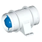 Rule 3" Inline Blower 12V #140 New. Price: $56.16.