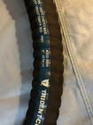 Trident Marine 2" Corrugated Wet Exhaust Hose #252-2000 And 11.5FT New. Price: $120.00.