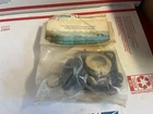 Raritan Phii And Pheii Repair Kit - New Sealed!. Price: $69.00.