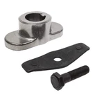 25 Mm Blade Adapter Kit For Mtd 753-06304 748-04096 New. Price: $18.99.