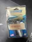 New Perko Marine 1270DPGCHR Diesel Gas Fill Deck Fuel 1/2" Hose. Price: $39.99.