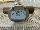 Spx Johnson Pump F35B-8 10-24569-01 New. Price: $235.00.
