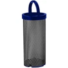 Groco BM-5 Monel Basket 2.6" X 9.4" New. Price: $179.99.
