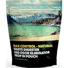 Dometic Max Contrl Odor Eliminator Pods 12-PK #9620000730 New. Price: $17.30.
