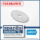 Jabsco 35503-0000 Diaphragm Plate New. Price: $15.57.
