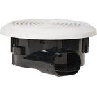 Ventline V2270 50 Cfm Electric Exhaust Fan For 3 Inch Duct White 115V Ac Open. Price: $74.99.