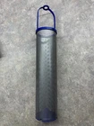 Groco BS-14 #304 Ss Basket 3.1" 16.0" New In Box. Price: $44.89.