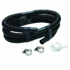 Seachoice Bilge Pump Install Kit With 6' X 1-1/8" Hose & Thru-hull #19451 New. Price: $25.05.