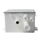 Attwood Shower Drain Box Water Sump Pump System 12V 500 Gph Marine Boat Rv 51414 New. Price: $134.67.