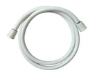 Empire Fauce 1-FUNCTION 60' Vinyl Shwer Hse Wht- CRD-U-HS60W New. Price: $17.60.