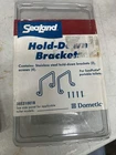 *new* Sealand Hold Down Bracket With Screws 385310018. Price: $28.53.