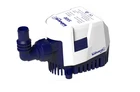 Attwood Marine Boat Sahara MK2 S500 Bilge Pump Gph 12V Automatic 5505-7 New. Price: $59.99.