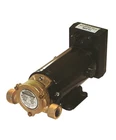 Groco SPO-60-R Positive Displacement Reversing Vane Pump New. Price: $559.23.