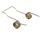 Wilcox Crittenden 015933 Model 51 Imperial/junior Toilet Waste Valve Flap Spring New. Price: $19.95.