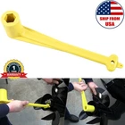 Polymer Light-weight Propeller Wrench 1-1/16" Nut For Mercury/alpha New. Price: $14.99.