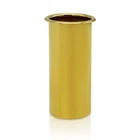 Marine City Brass Drain Tube 3"X1-1/4" Corrosion Resistant For Boats New. Price: $18.99.