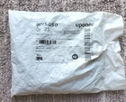 Qty 25 Uponor Propex Ep Couplings 1/2" Q4775050 Free Shipping New. Price: $39.99.